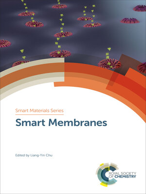 cover image of Smart Membranes